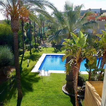 Casa Carlos Duplex Apartment Valle Del Este Vera Eksteriør billede