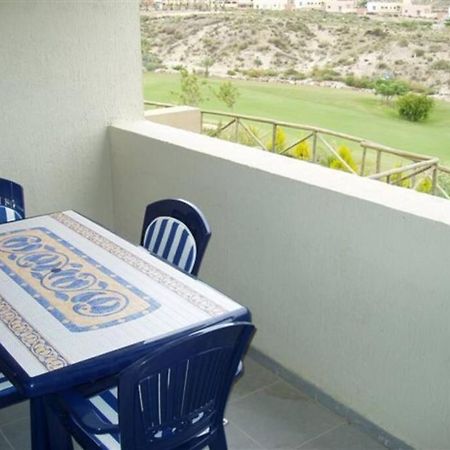 Casa Carlos Duplex Apartment Valle Del Este Vera Eksteriør billede