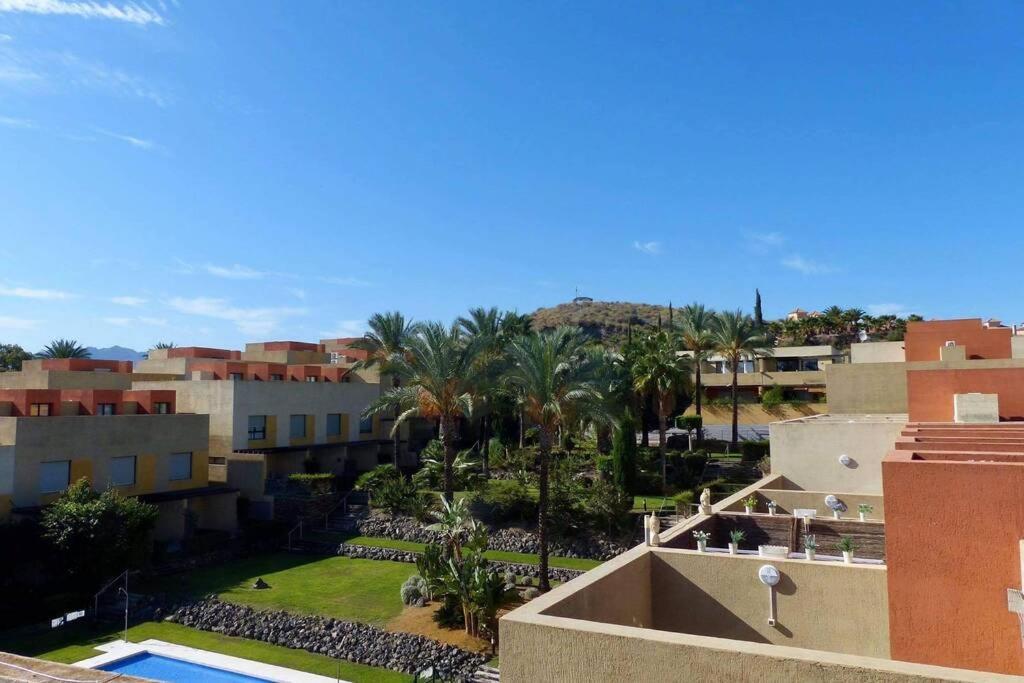 Casa Carlos Duplex Apartment Valle Del Este Vera Eksteriør billede