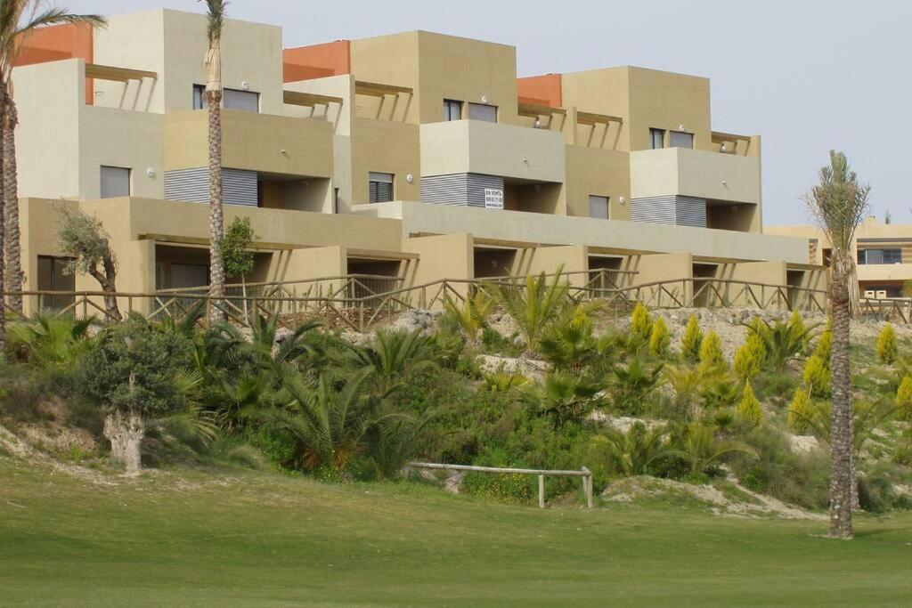 Casa Carlos Duplex Apartment Valle Del Este Vera Eksteriør billede