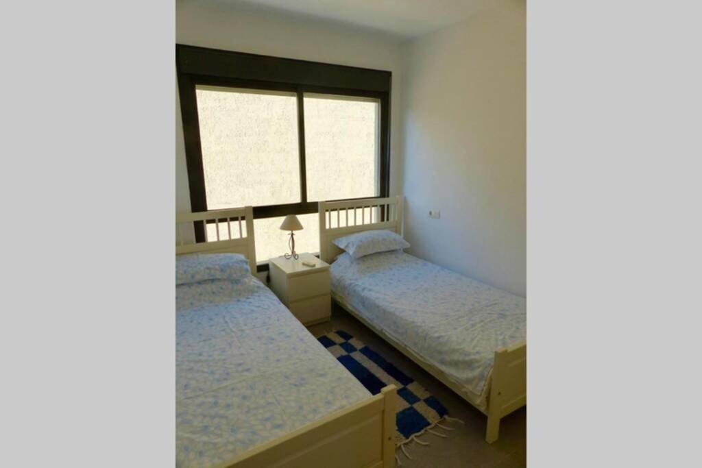 Casa Carlos Duplex Apartment Valle Del Este Vera Eksteriør billede